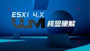 核显硬解-VUM星球