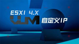 自定义IP网段-VUM星球