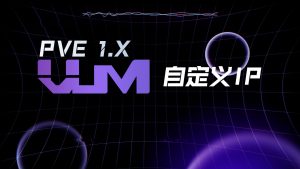 自定义IP网段-VUM星球