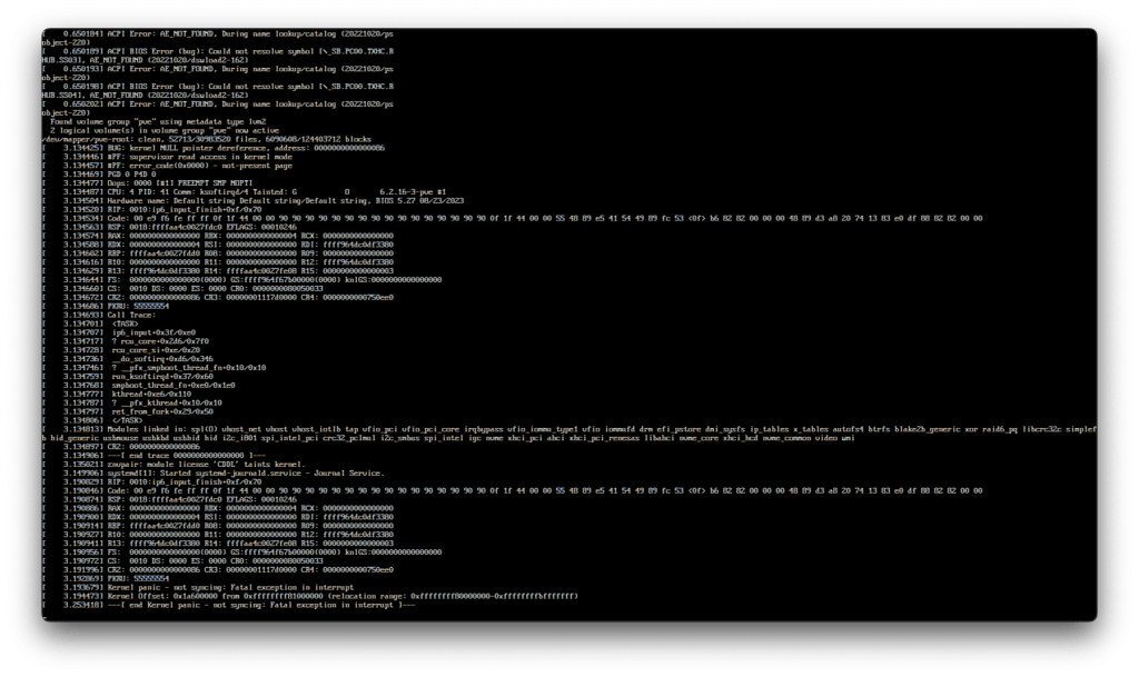 图片[1]-报代码错误无法进入后台「VUM-PVE说明书」-VUM星球