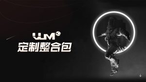 VUM整合包定制操作流程-VUM星球