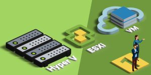 ESXI使用U盘或USB移动硬盘设备存储-VUM星球