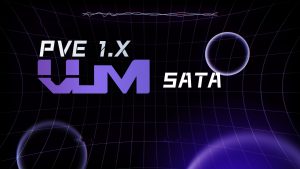 SATA 硬盘版 通用版千兆/2.5G/万兆-VUM星球