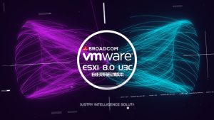 VMware vSphere 8.0自封装的固件免费下载【ESXI固件-8.0U3C】【2025.1.15更新】-VUM星球