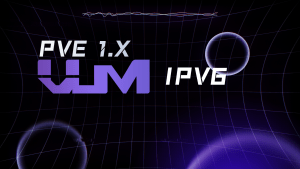IPV6-VUM星球