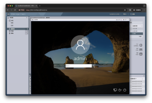 VUM-ESXI的win10系统的OVA一键还原模版-VUM星球