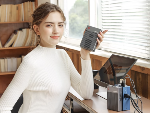 国伟R86S机型的VUM-ESX和VUM-PVE整合包-VUM星球