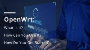 VUM-ESXI和VUM-PVE整合包中如何不当主路由，只当旁路由使用-VUM星球