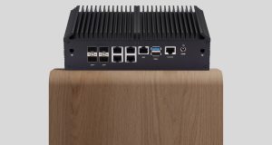 凌动C3758R+五口I226 2.5G+四口X553 10G机型的VUM-ESX和VUM-PVE整合包-VUM星球