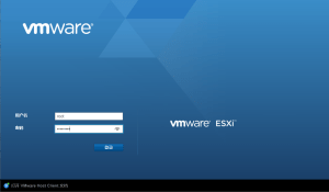 【案例分享】ESXI重启，启动正常，IP正常，但无法进入后台-VUM星球