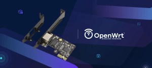 OpenWrt编译Realtek 8126 5G网卡驱动教程-VUM星球