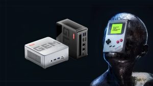 天钡GEM12 PRO VUM-ESX和VUM-PVE整合包【会员定制】-VUM星球