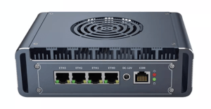 倍控i7-1265U 四口2.5G VUM-PVE整合包-VUM星球