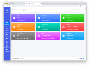 非常棒的出国面板搭建教程，协议超多超新-VUM星球