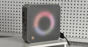 玄派创世魔方双网口小主机定制VUM-PVE整合包-VUM星球