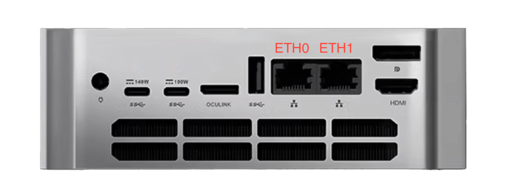 图片[2]-玄派创世魔方双网口小主机定制VUM-PVE整合包-VUM星球