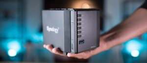 群晖自编译网卡驱动，非系统级注入后重启会丢失静态IP设置的解决方案-VUM星球