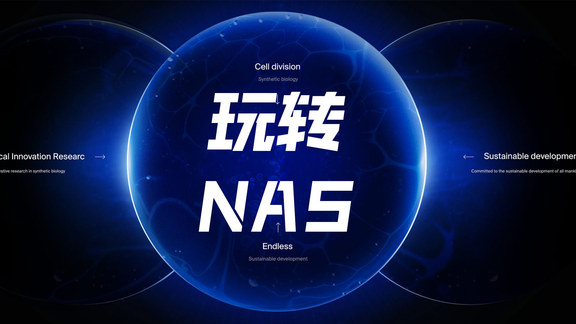 专题-NAS专区-VUM星球