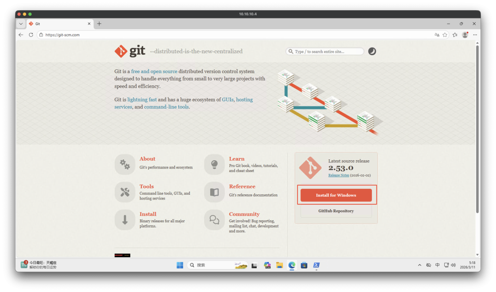 图片[33]-一个视频看全，巨饱和全平台养“龙虾”OpenClaw手把手本地MAC/Windows、云端服务器、NAS的群晖飞牛超细节安装教程及接入飞书QQ-VUM星球