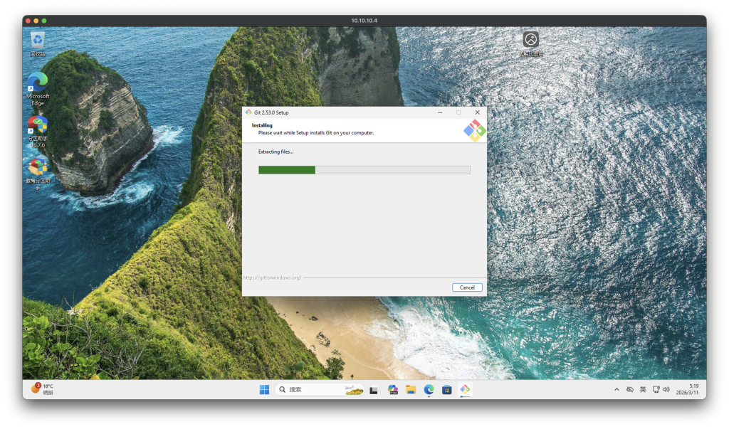 图片[35]-一个视频看全，巨饱和全平台养“龙虾”OpenClaw手把手本地MAC/Windows、云端服务器、NAS的群晖飞牛超细节安装教程及接入飞书QQ-VUM星球