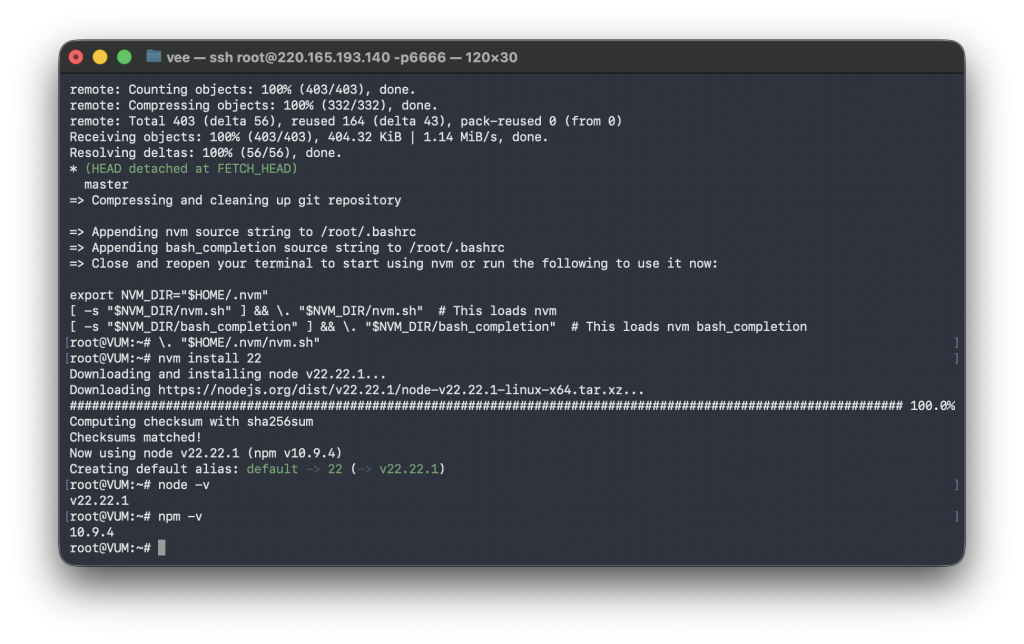 图片[54]-一个视频看全，巨饱和全平台养“龙虾”OpenClaw手把手本地MAC/Windows、云端服务器、NAS的群晖飞牛超细节安装教程及接入飞书QQ-VUM星球