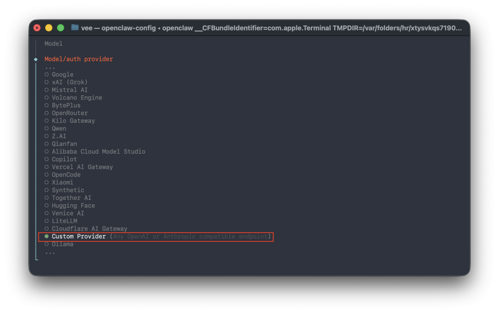 图片[9]-龙虾OpenClaw福利，国家超算互联网每个用户发放1000万tokens，还有几天速度薅羊毛加如何接入-VUM星球