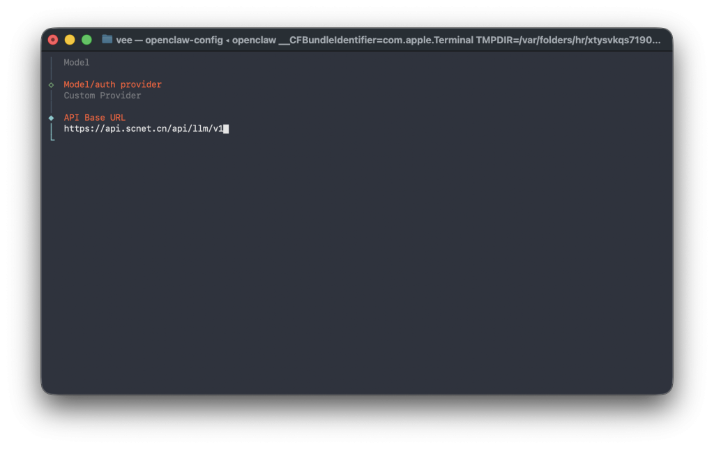 图片[10]-龙虾OpenClaw福利，国家超算互联网每个用户发放1000万tokens，还有几天速度薅羊毛加如何接入-VUM星球